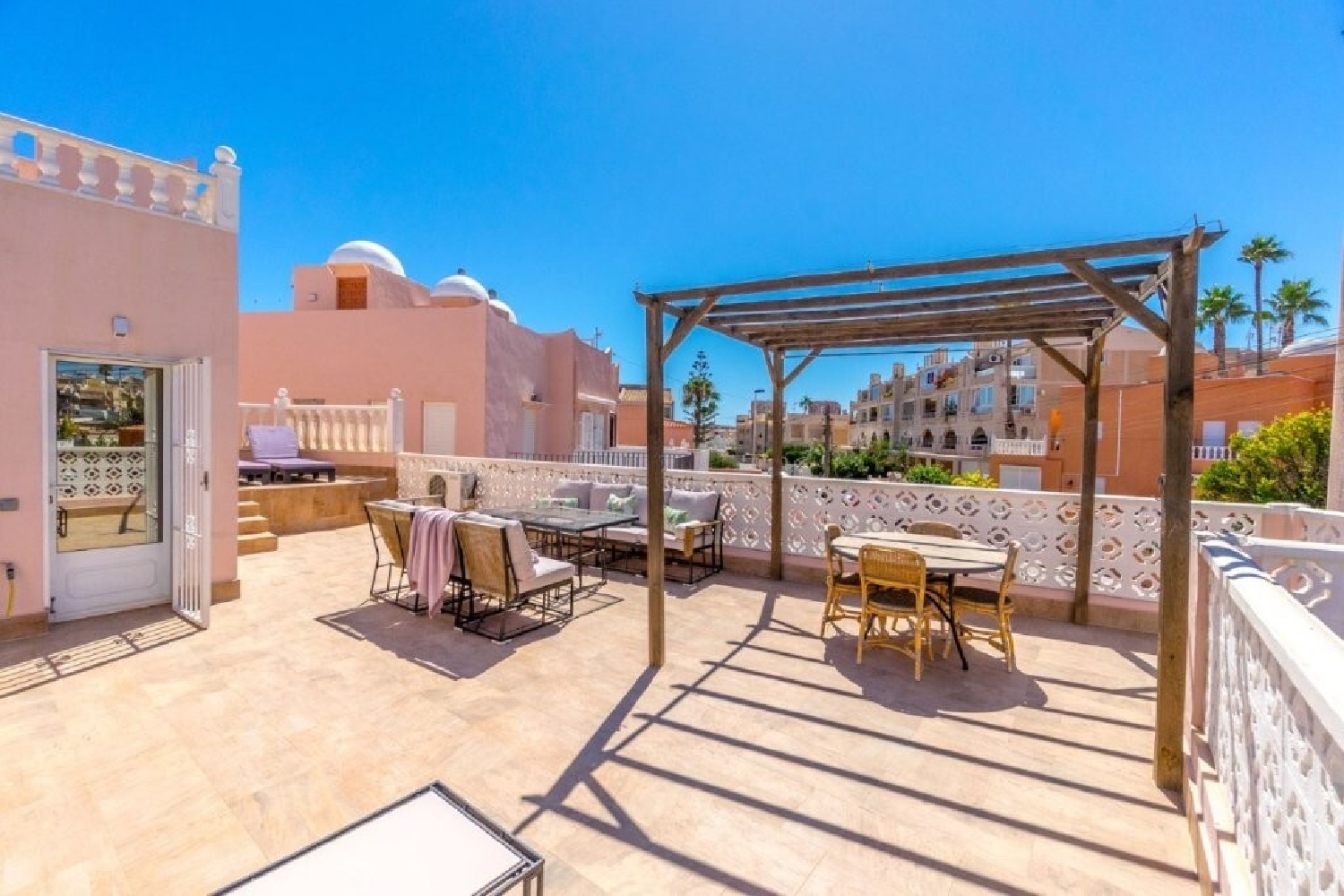  for sale house Torrevieja Baix Segura 2