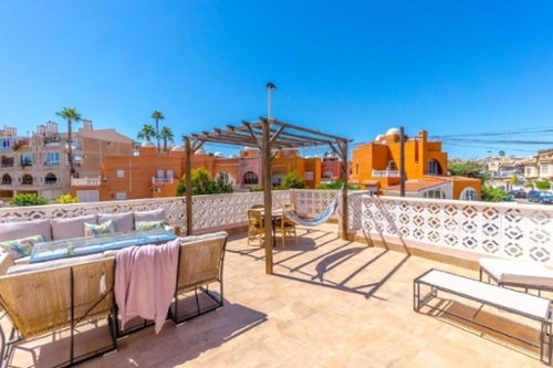 Torrevieja Baix Segura house foto 6298495