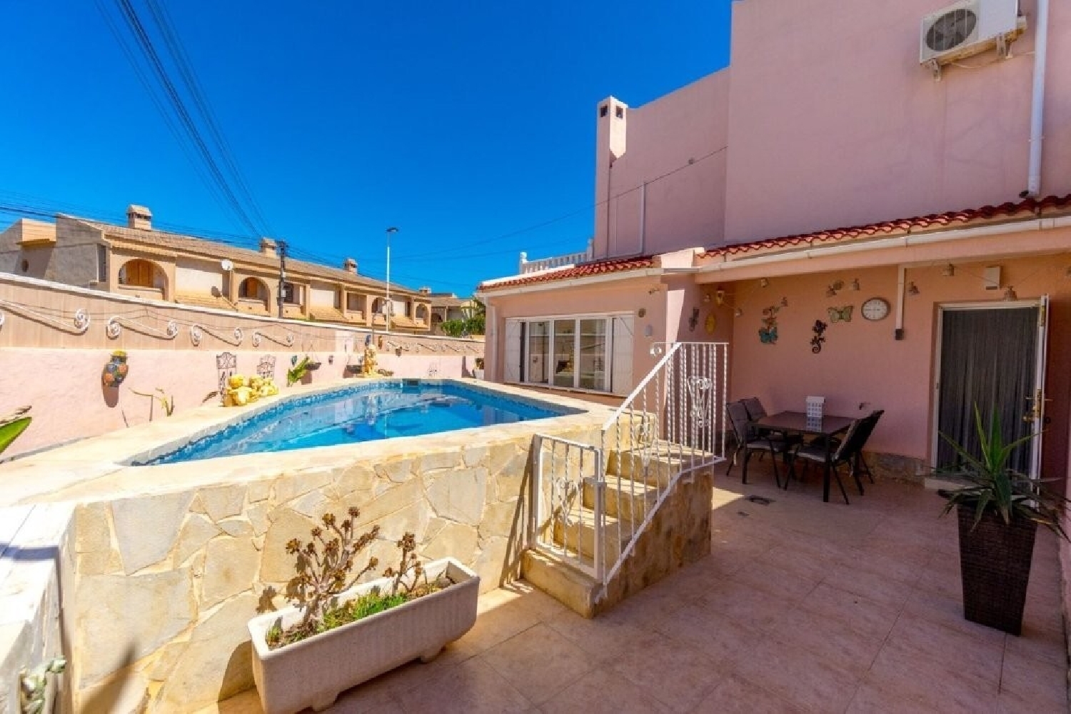  for sale house Torrevieja Baix Segura 4
