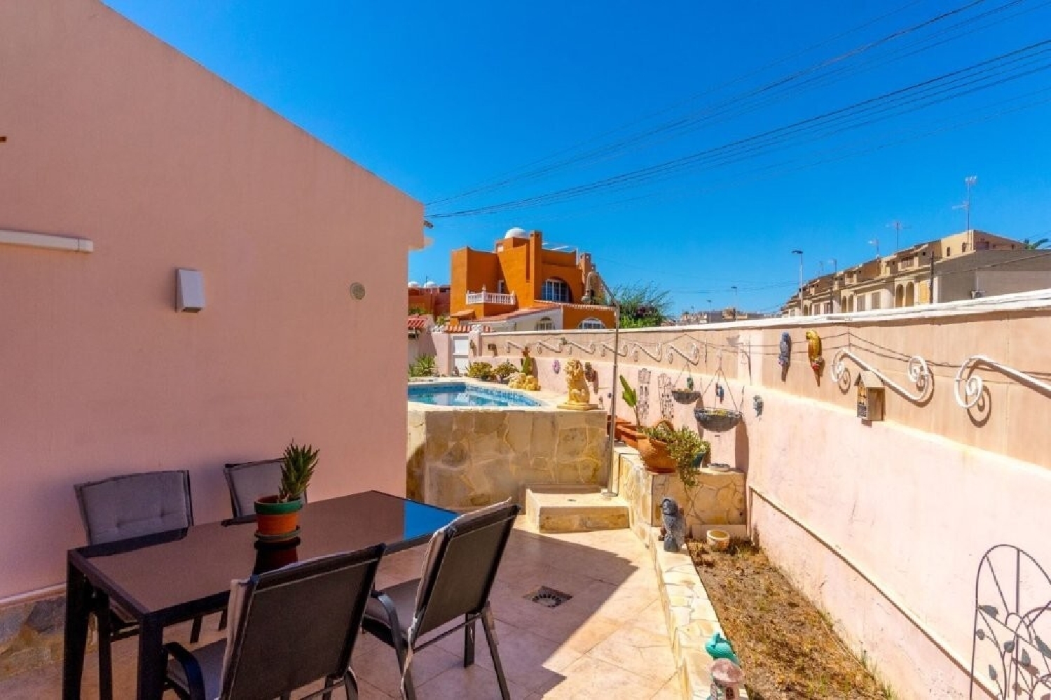  for sale house Torrevieja Baix Segura 5