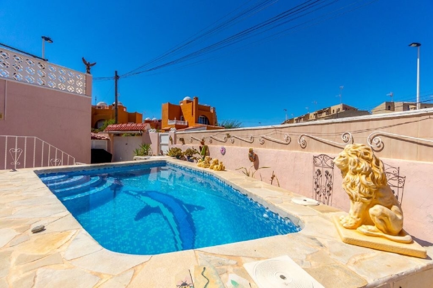  for sale house Torrevieja Baix Segura 3