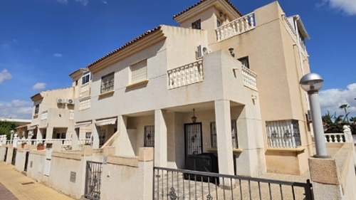 Torrevieja Baix Segura house foto 6298522