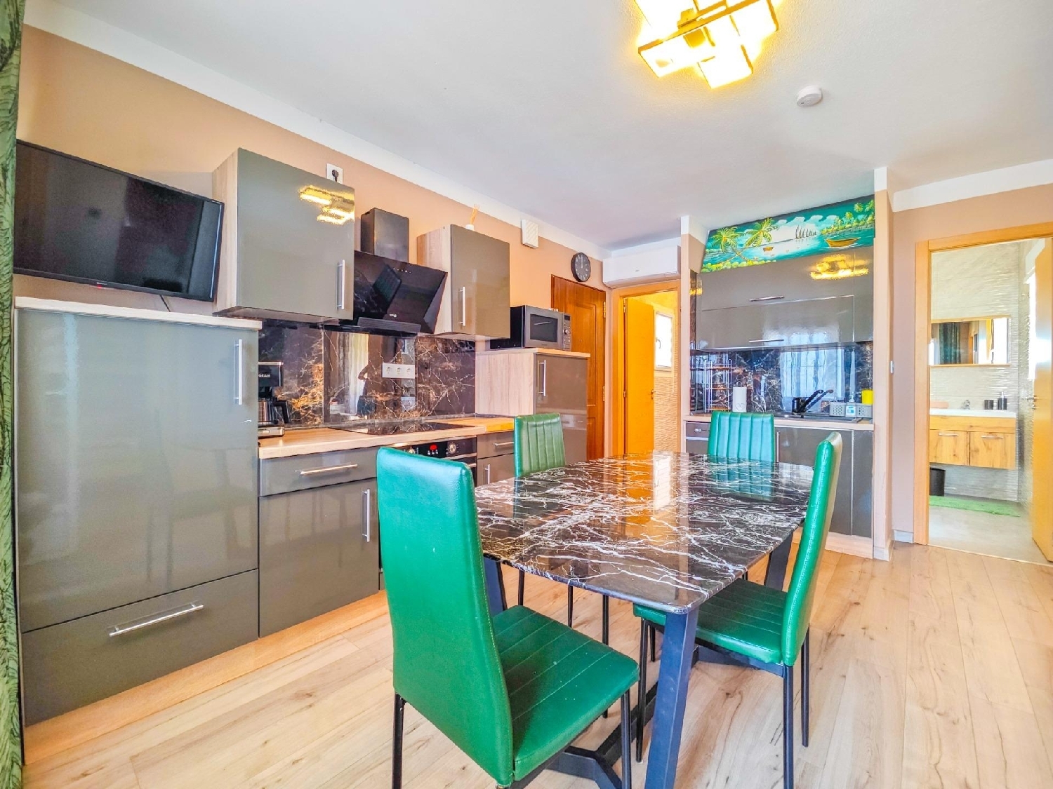  for sale house Torrevieja Baix Segura 1