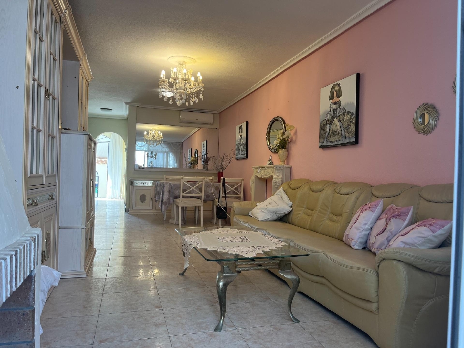  for sale house Torrevieja Baix Segura 7
