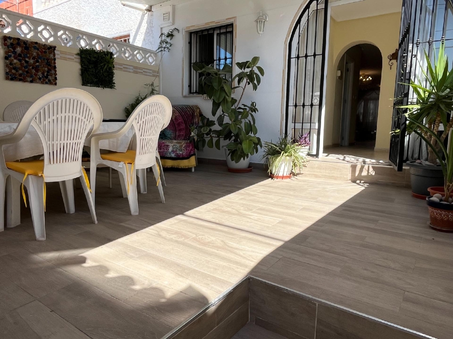  for sale house Torrevieja Baix Segura 1
