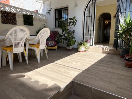 Torrevieja Baix Segura house foto 6298565