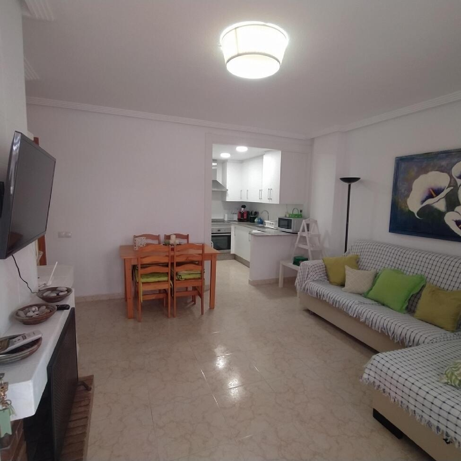  for sale house Torrevieja Baix Segura 7