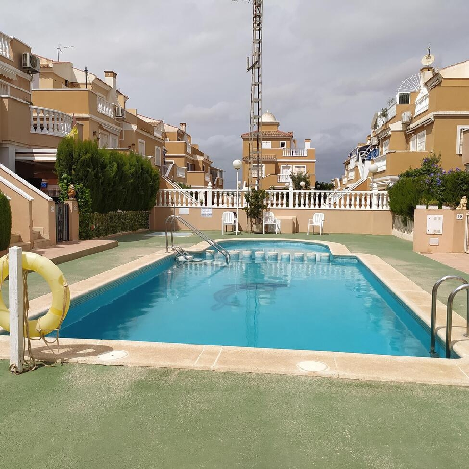  for sale house Torrevieja Baix Segura 2