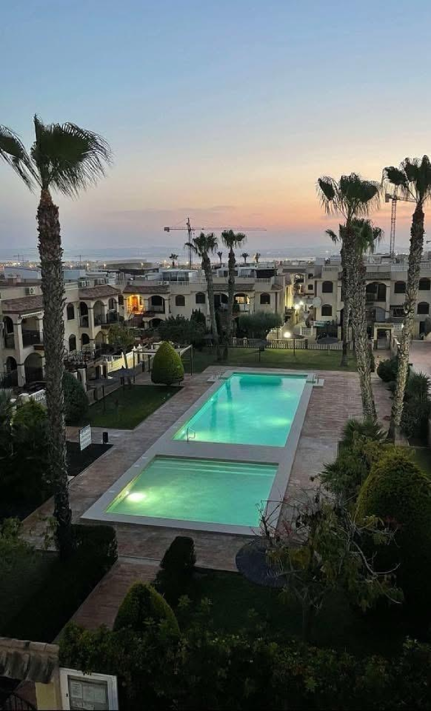  for sale house Torrevieja Baix Segura 5