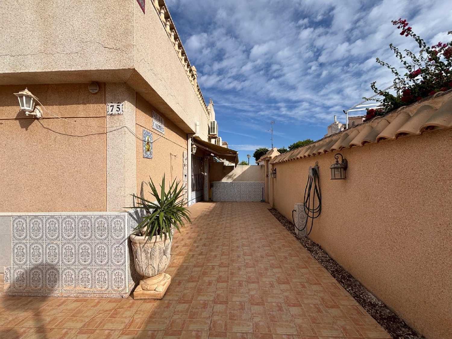  for sale house Torrevieja Baix Segura 5