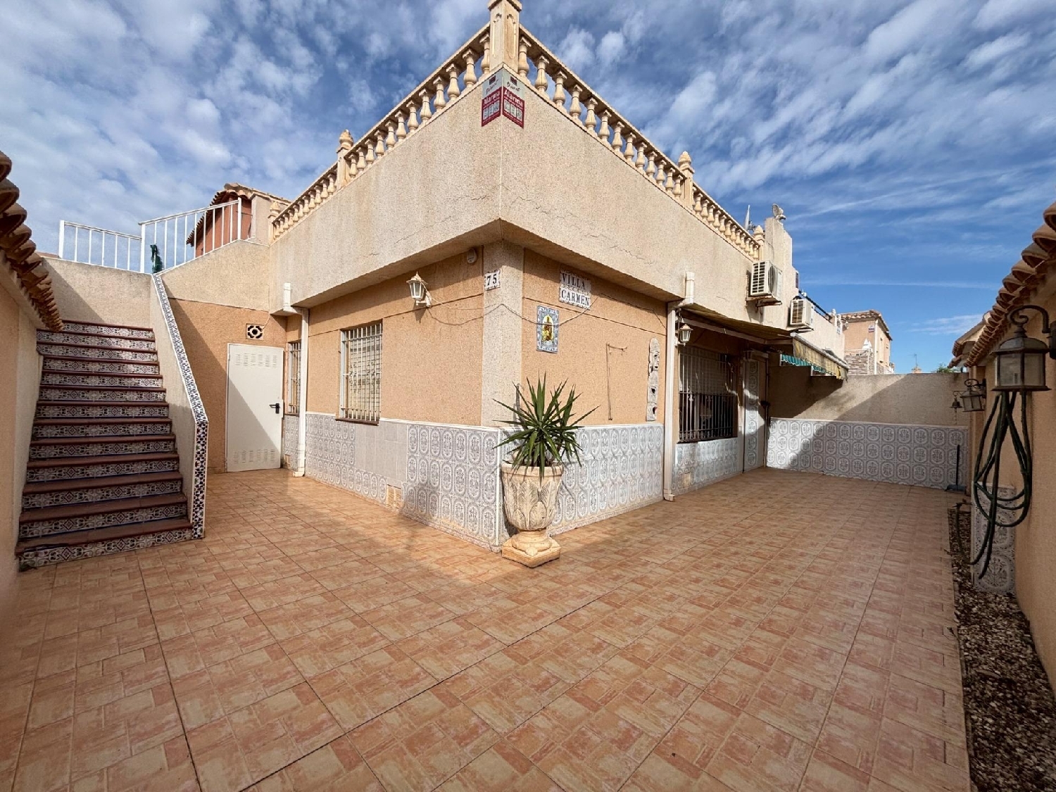  for sale house Torrevieja Baix Segura 3