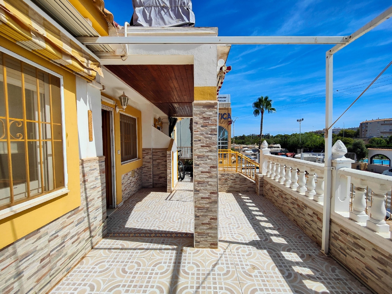  till salu hus Torrevieja Baix Segura 8