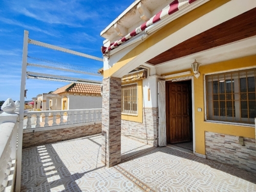 Torrevieja Baix Segura hus foto 6301966