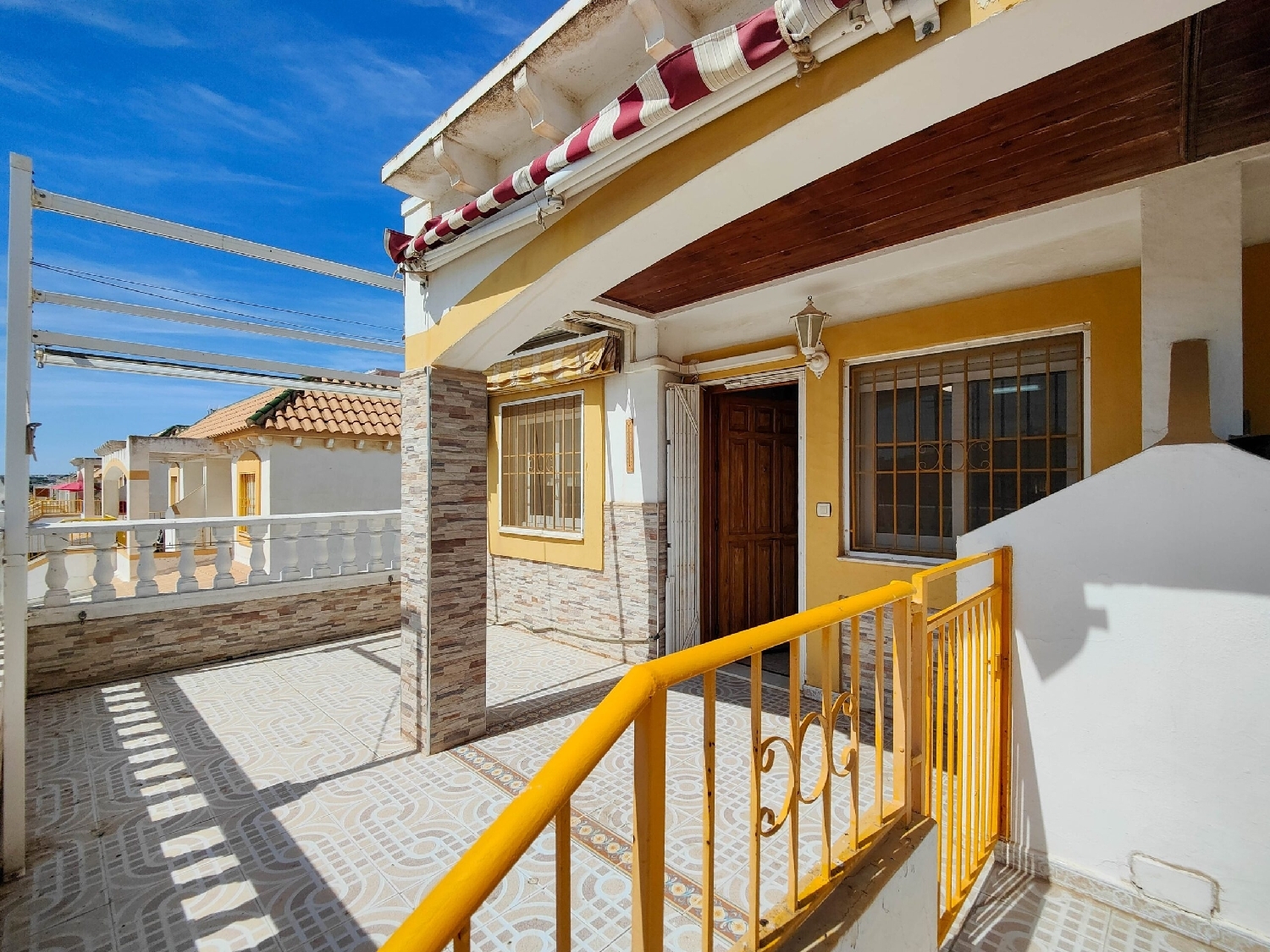  till salu hus Torrevieja Baix Segura 2