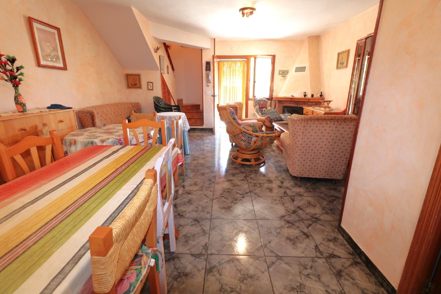  till salu hus Torrevieja Baix Segura 7
