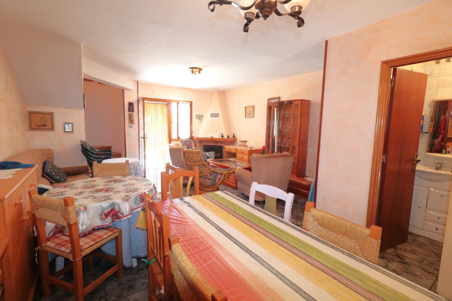  till salu hus Torrevieja Baix Segura 8