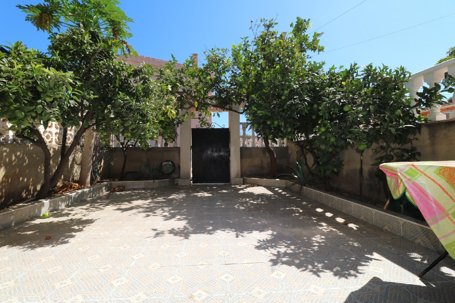  till salu hus Torrevieja Baix Segura 4