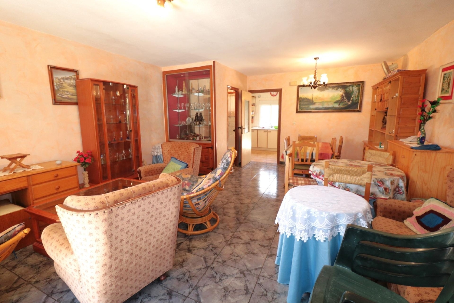  till salu hus Torrevieja Baix Segura 6