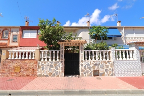 Torrevieja Baix Segura hus foto 6301982