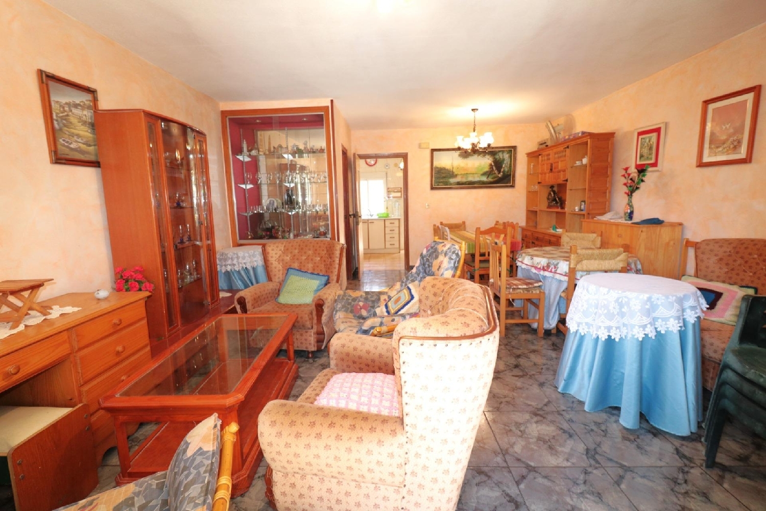  till salu hus Torrevieja Baix Segura 5