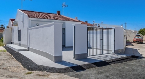 Torrevieja Baix Segura hus foto 6301985