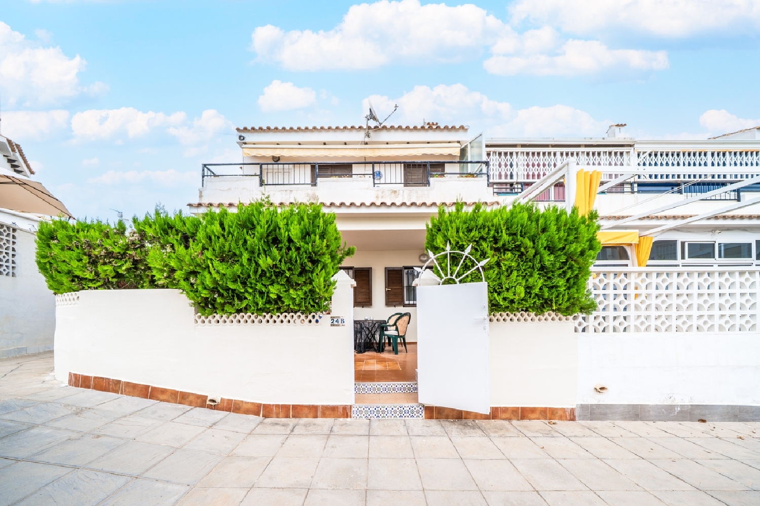  till salu hus Torrevieja Baix Segura 1