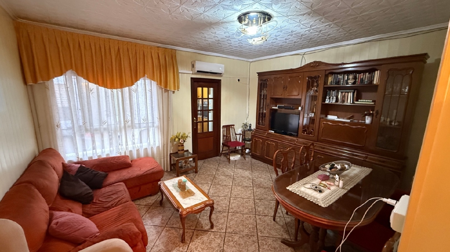  à vendre maison Torrevieja Baix Segura 2