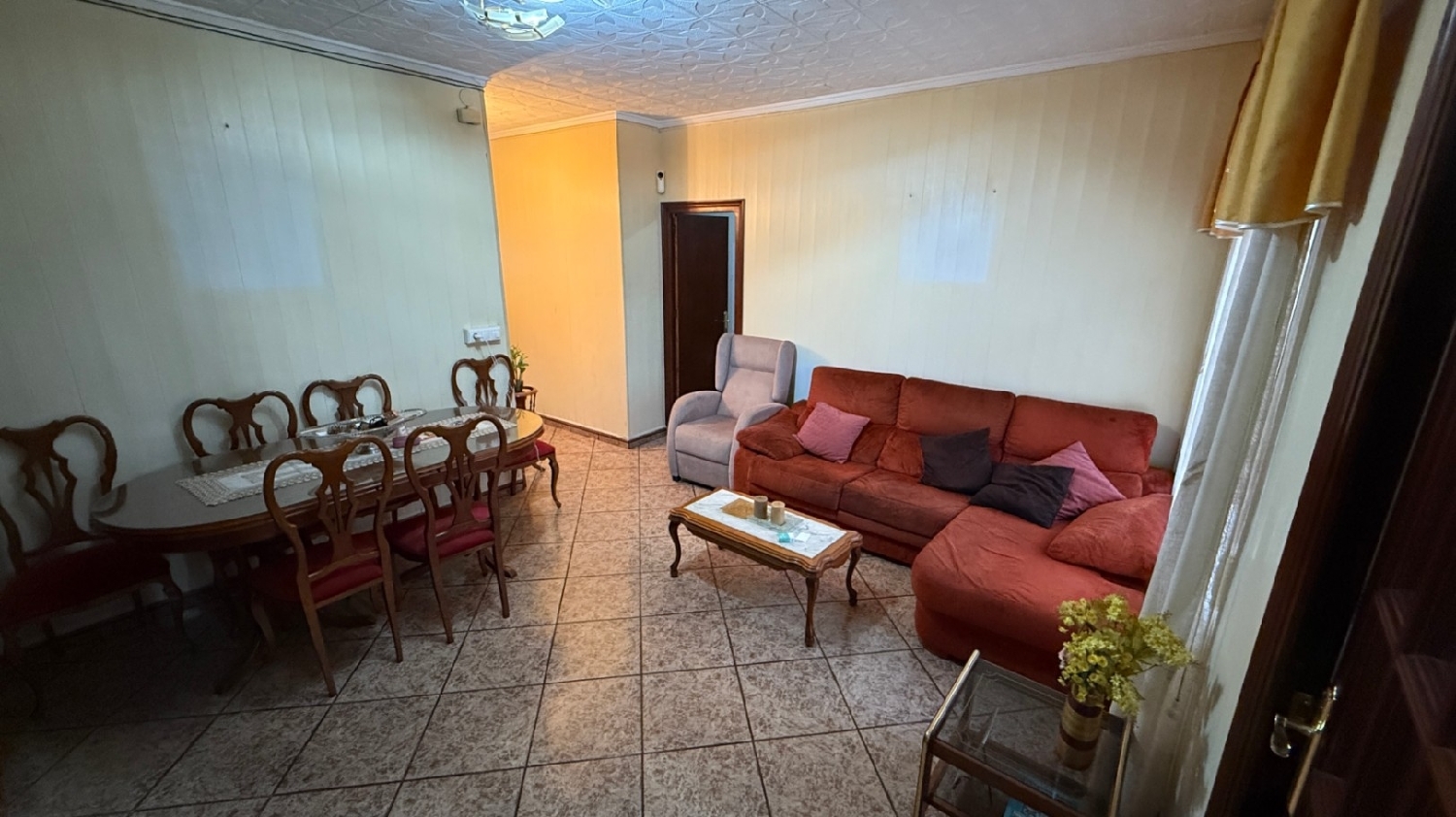  à vendre maison Torrevieja Baix Segura 3