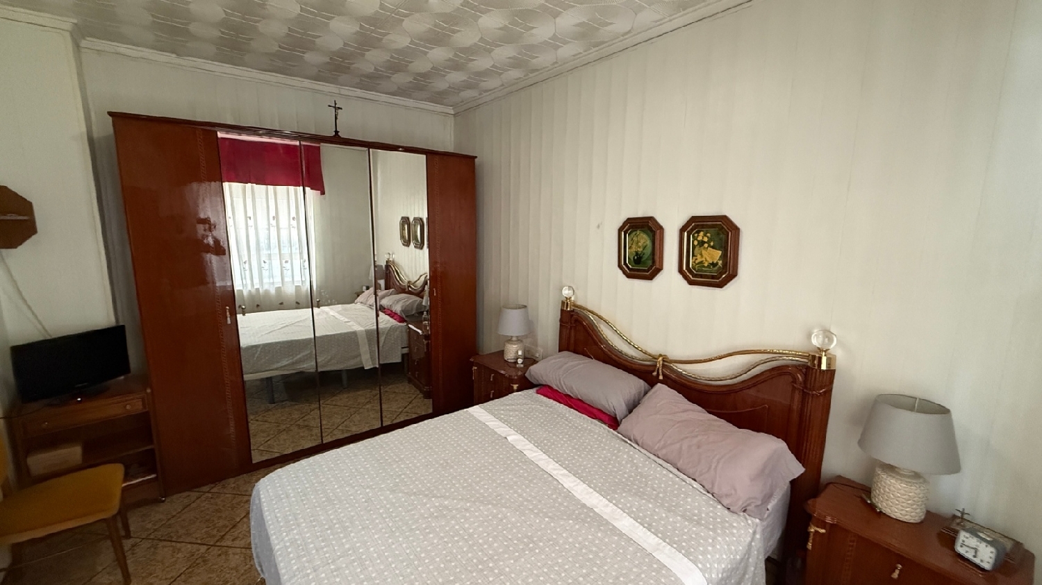  à vendre maison Torrevieja Baix Segura 4