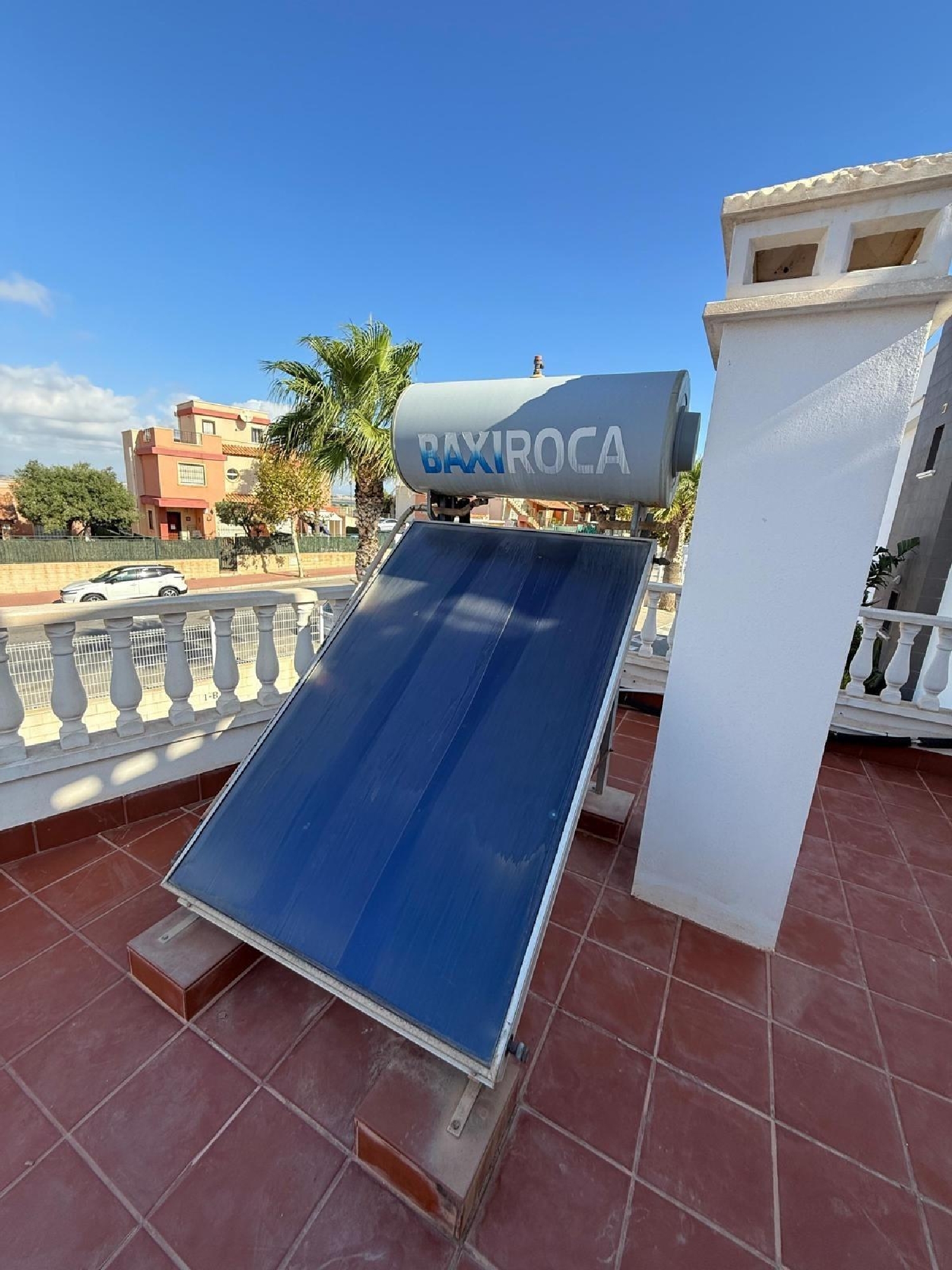  kaufen Haus Torrevieja Baix Segura 8