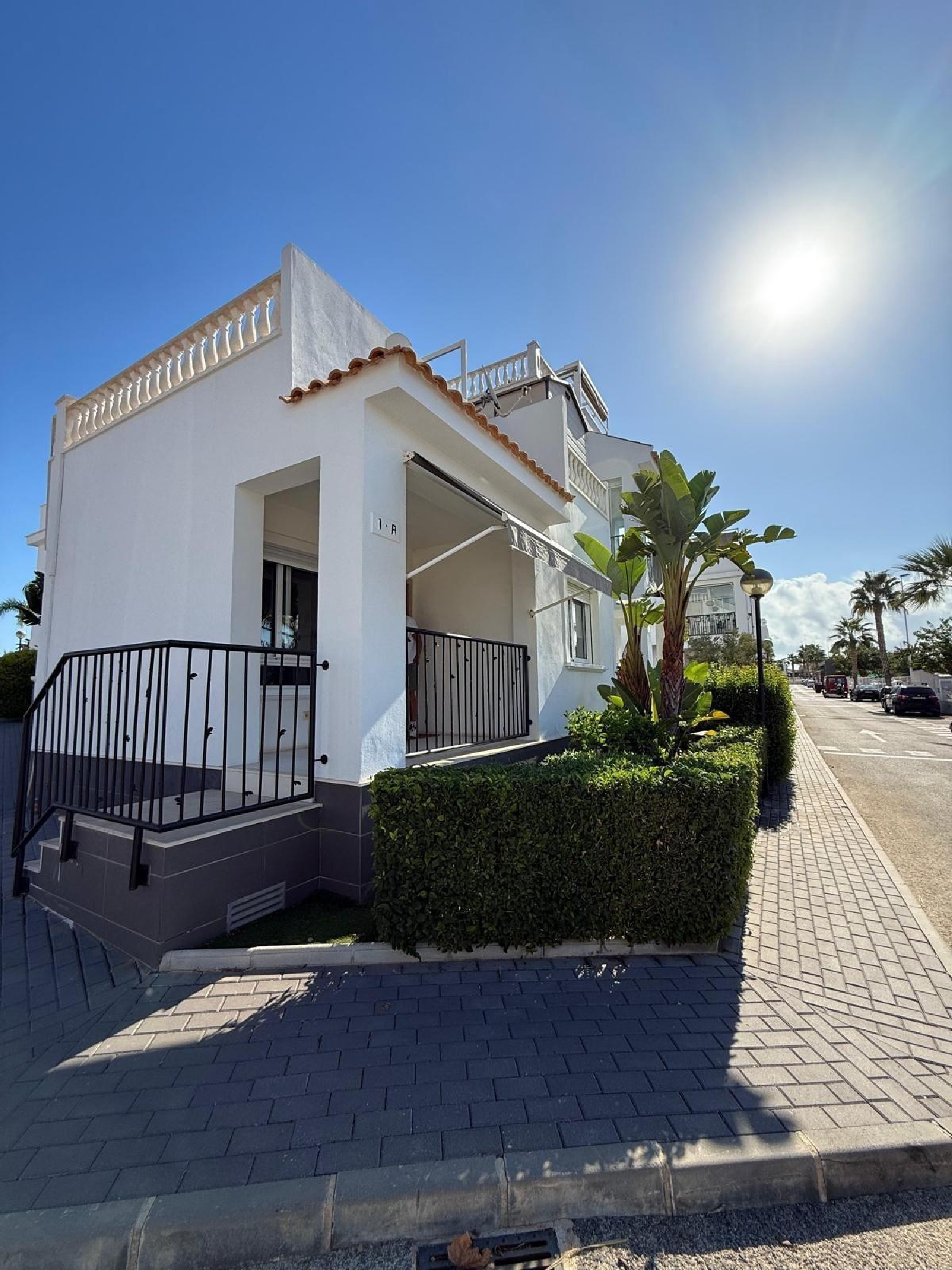  kaufen Haus Torrevieja Baix Segura 1