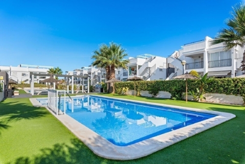 Torrevieja Baix Segura casa foto 6305334