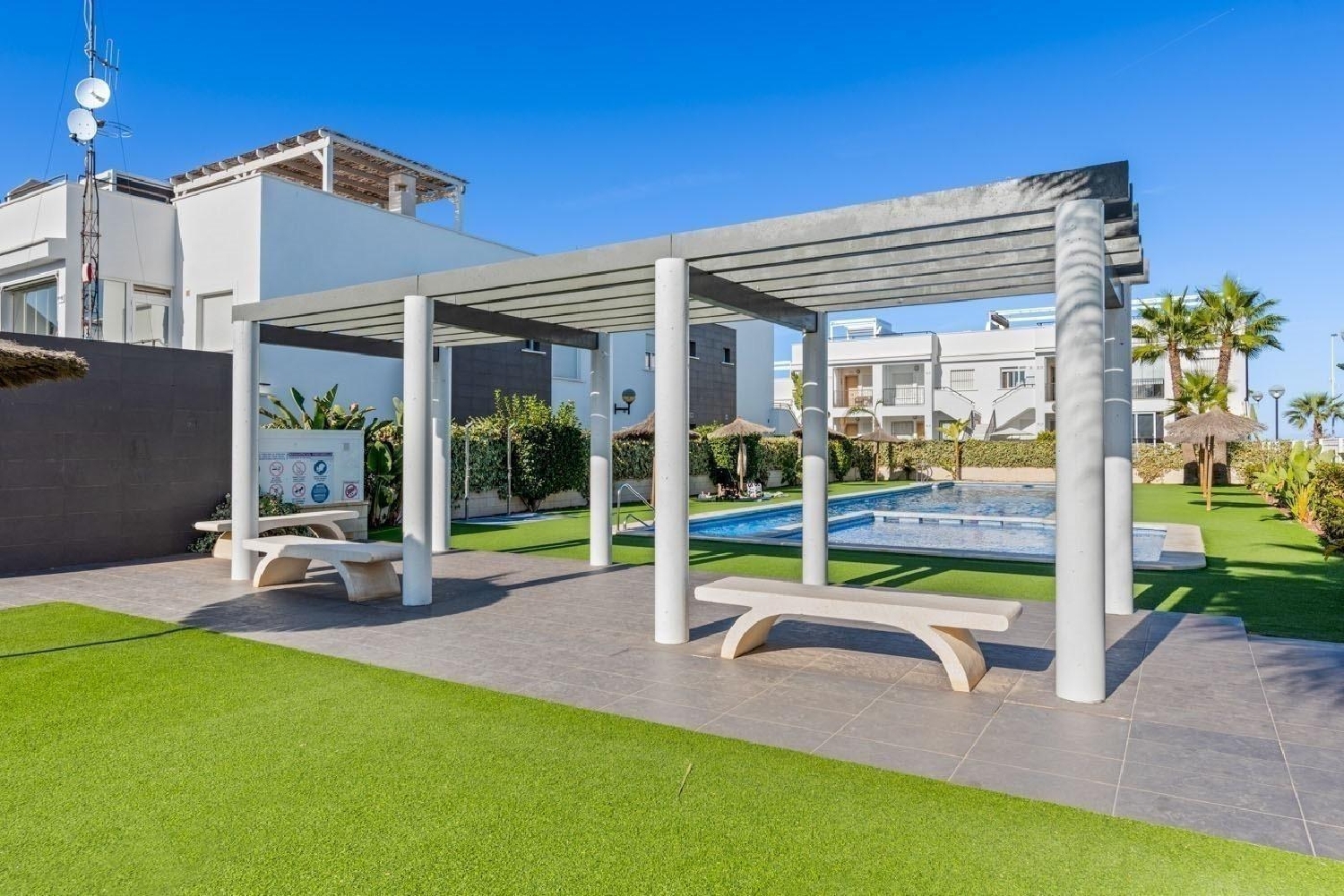  en venta casa Torrevieja Baix Segura 2