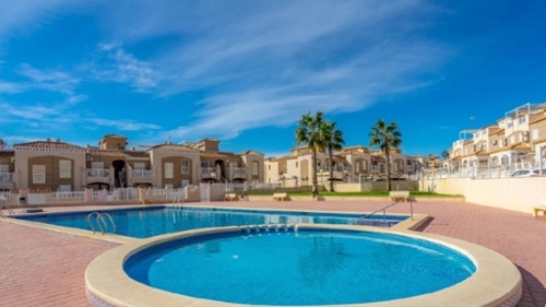 Torrevieja Baix Segura casa foto 6305339