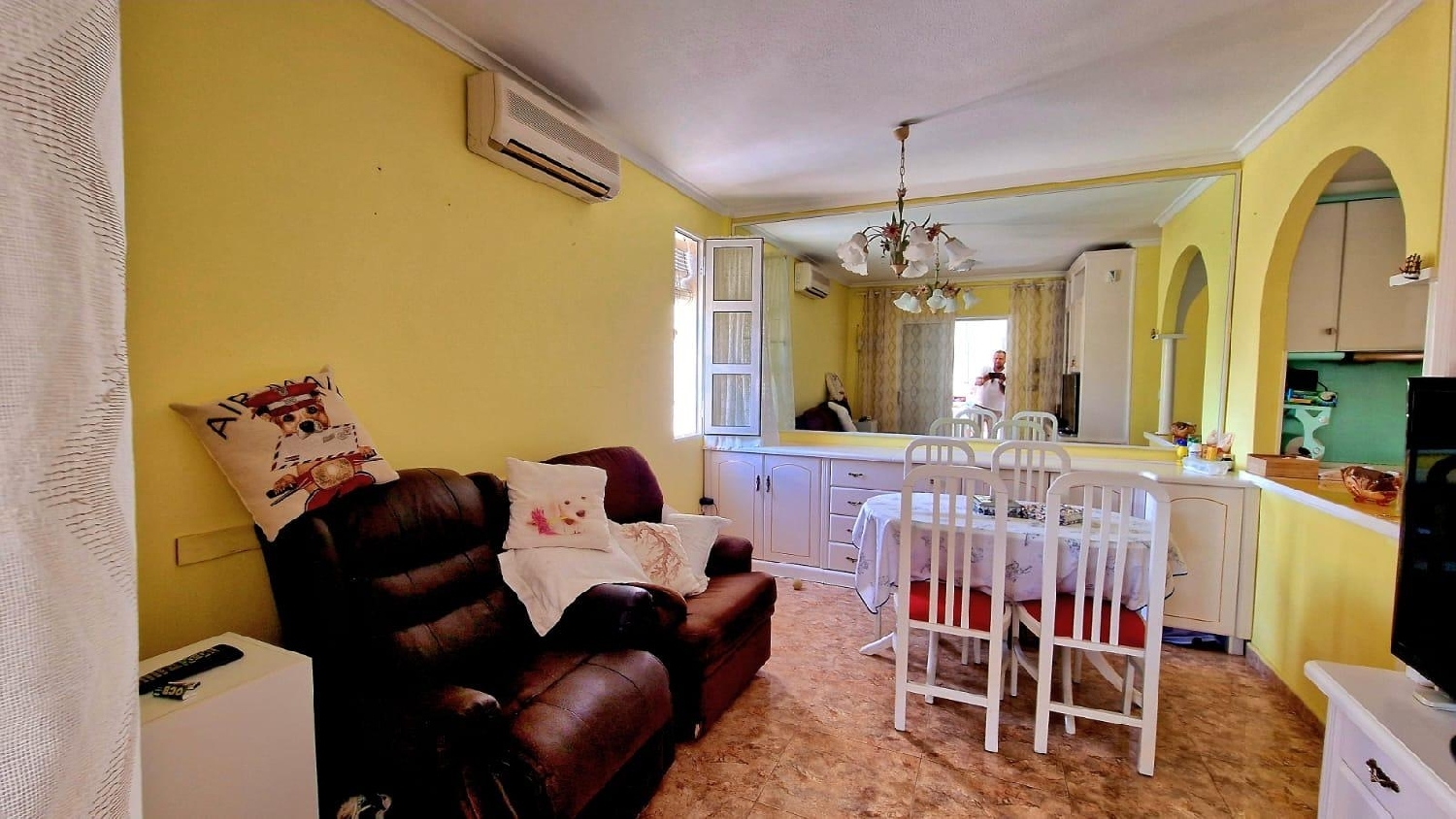  till salu hus Torrevieja Baix Segura 5