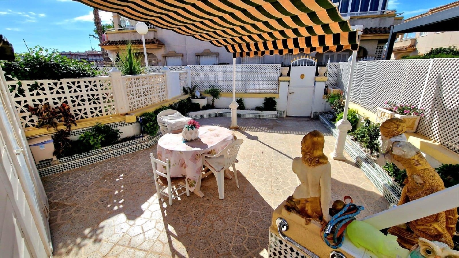  till salu hus Torrevieja Baix Segura 2