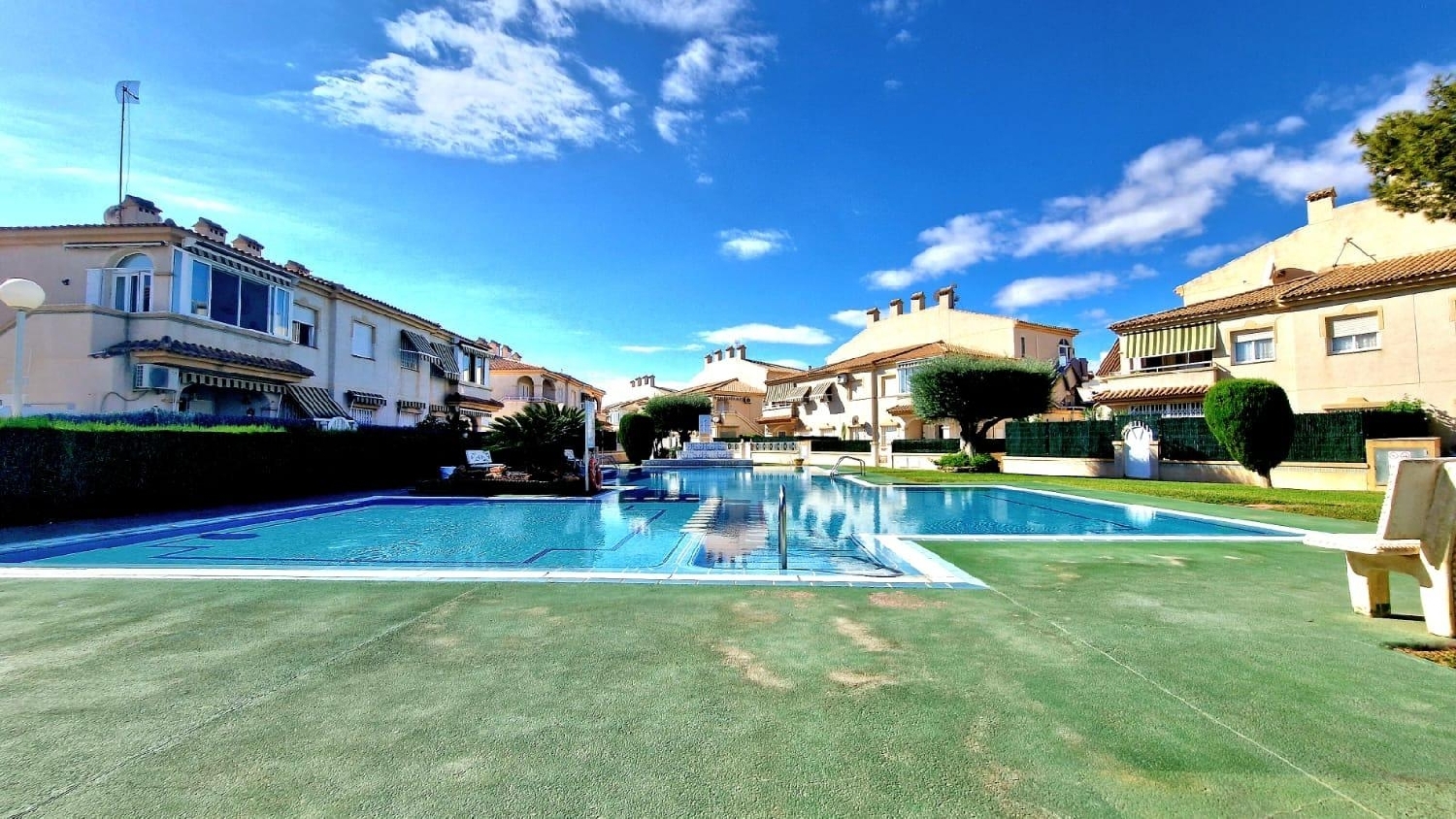  till salu hus Torrevieja Baix Segura 1