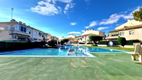 Torrevieja Baix Segura Haus Bild 6304209