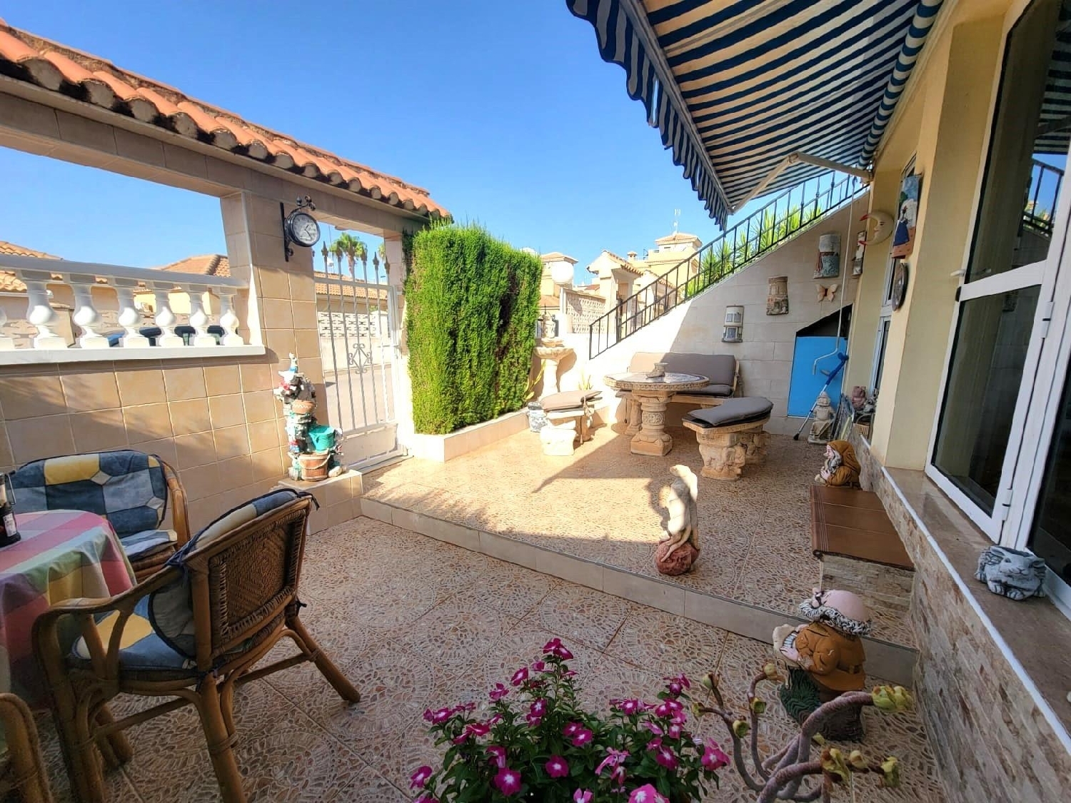 à vendre maison Torrevieja Baix Segura 2