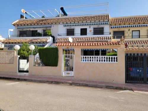 Torrevieja Baix Segura maison foto 6294177