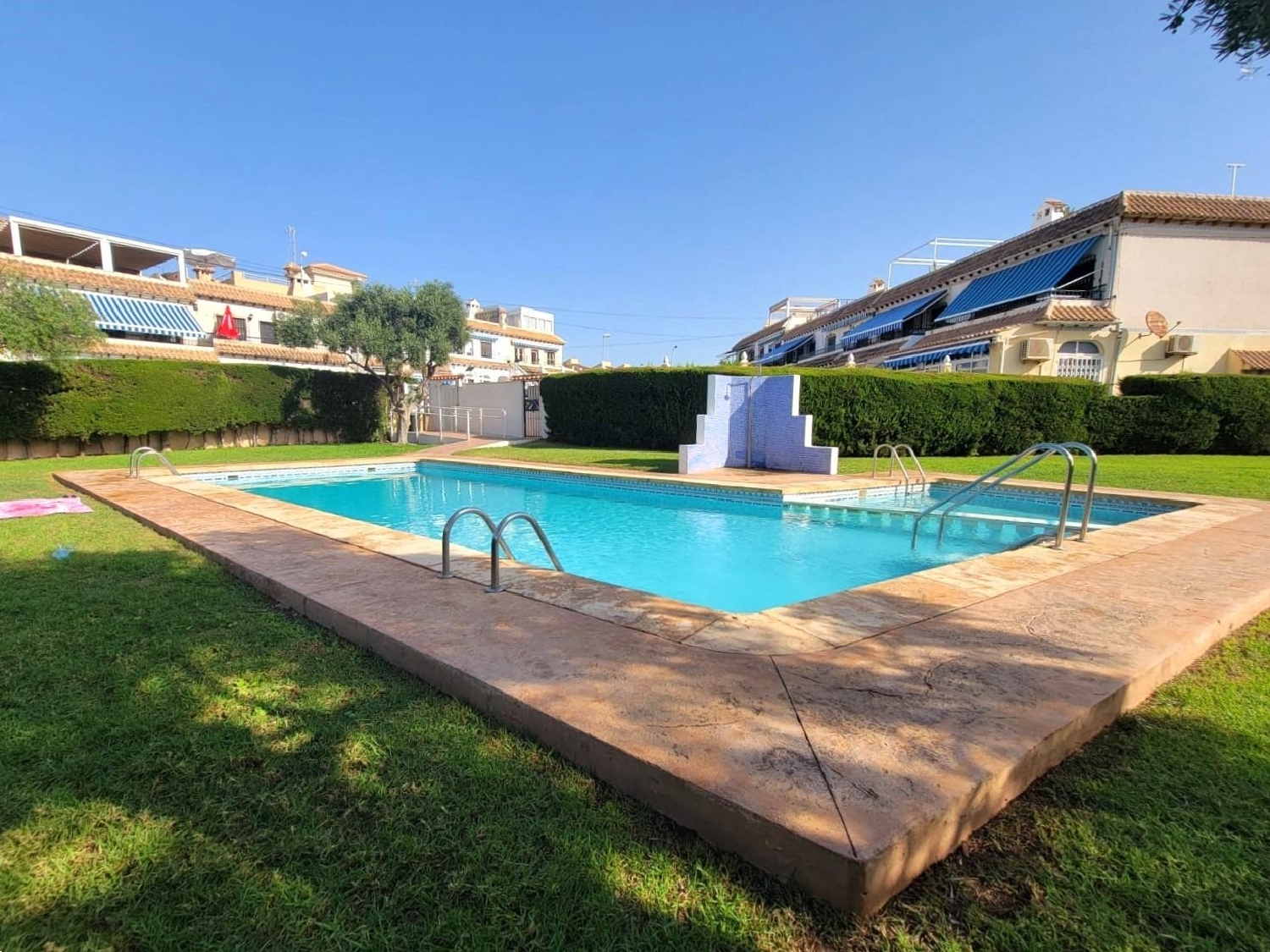 à vendre maison Torrevieja Baix Segura 3