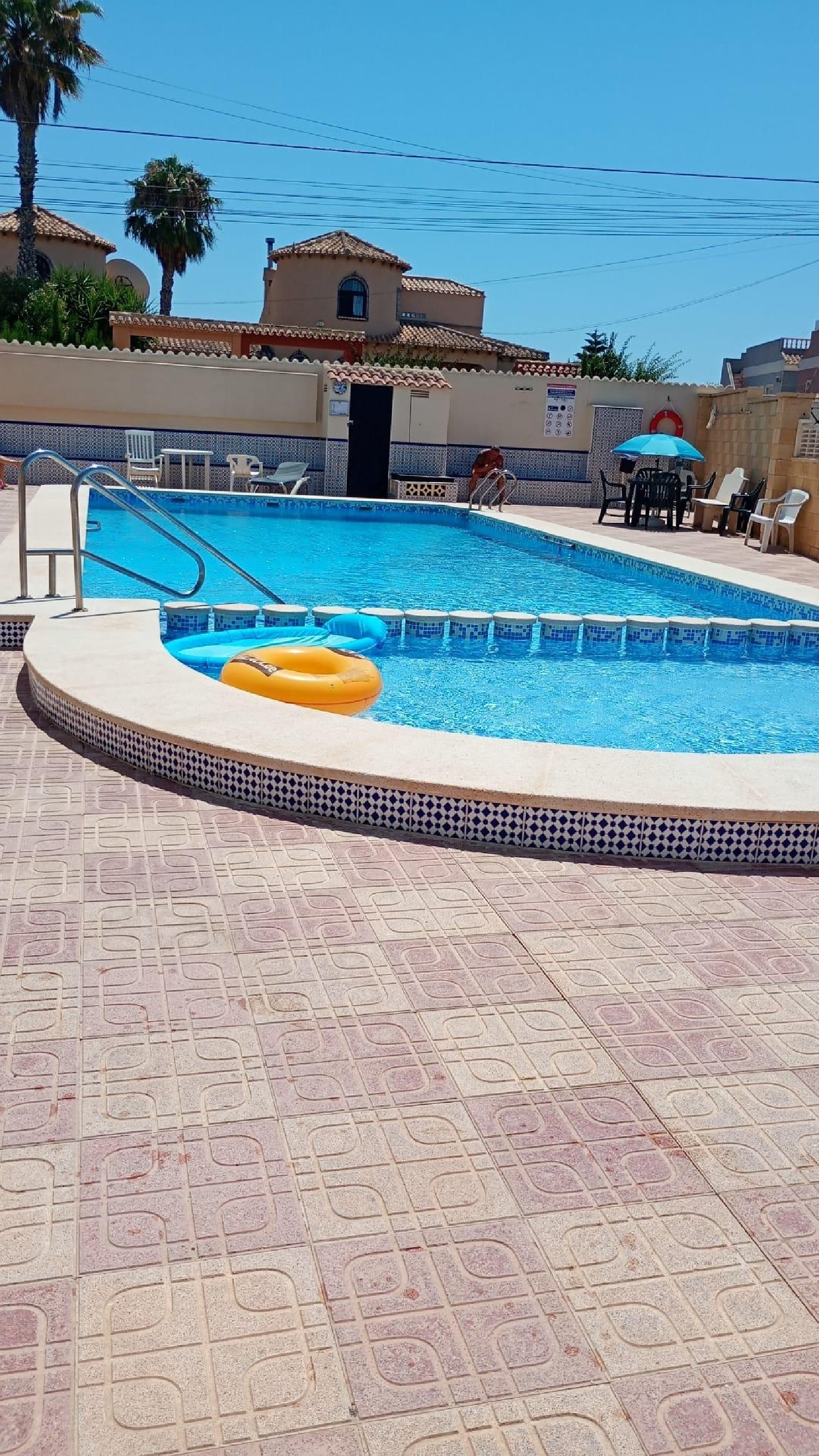  for sale house Torrevieja Baix Segura 6