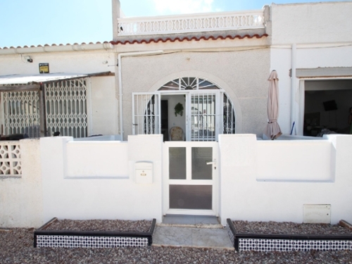 Torrevieja Baix Segura Haus Bild 6298225