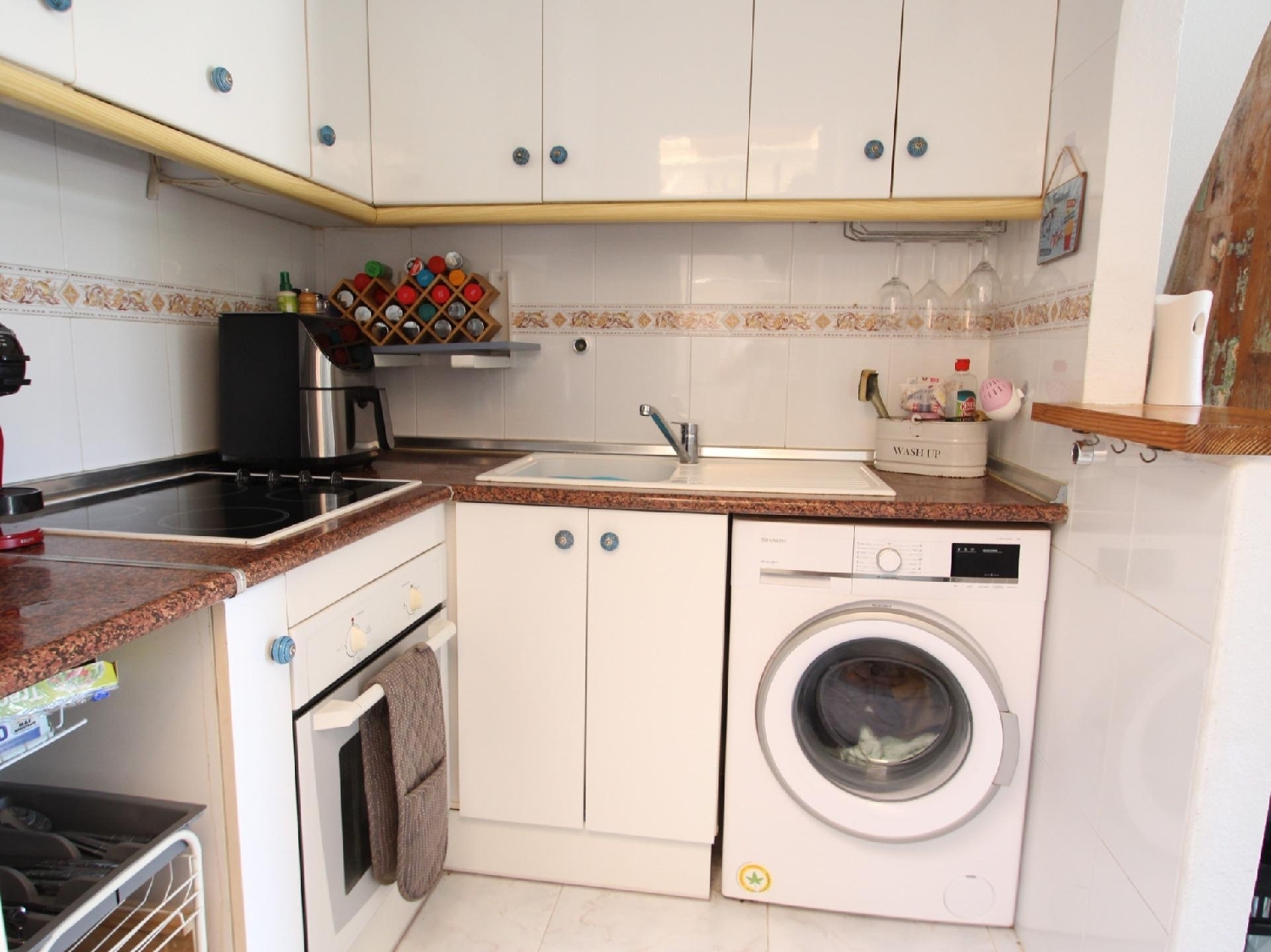  te koop huis Torrevieja Baix Segura 7