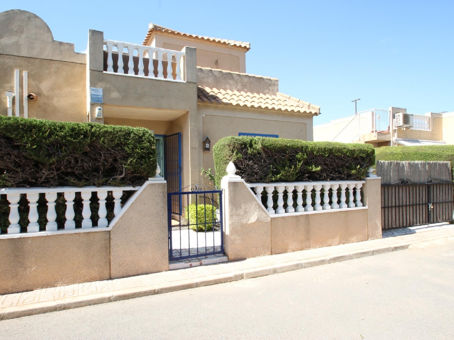  te koop huis Torrevieja Baix Segura 1