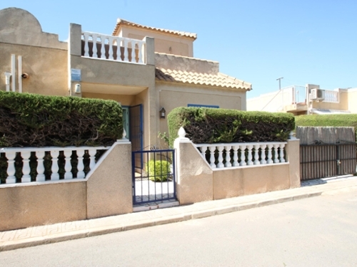 Torrevieja Baix Segura huis foto 6301673