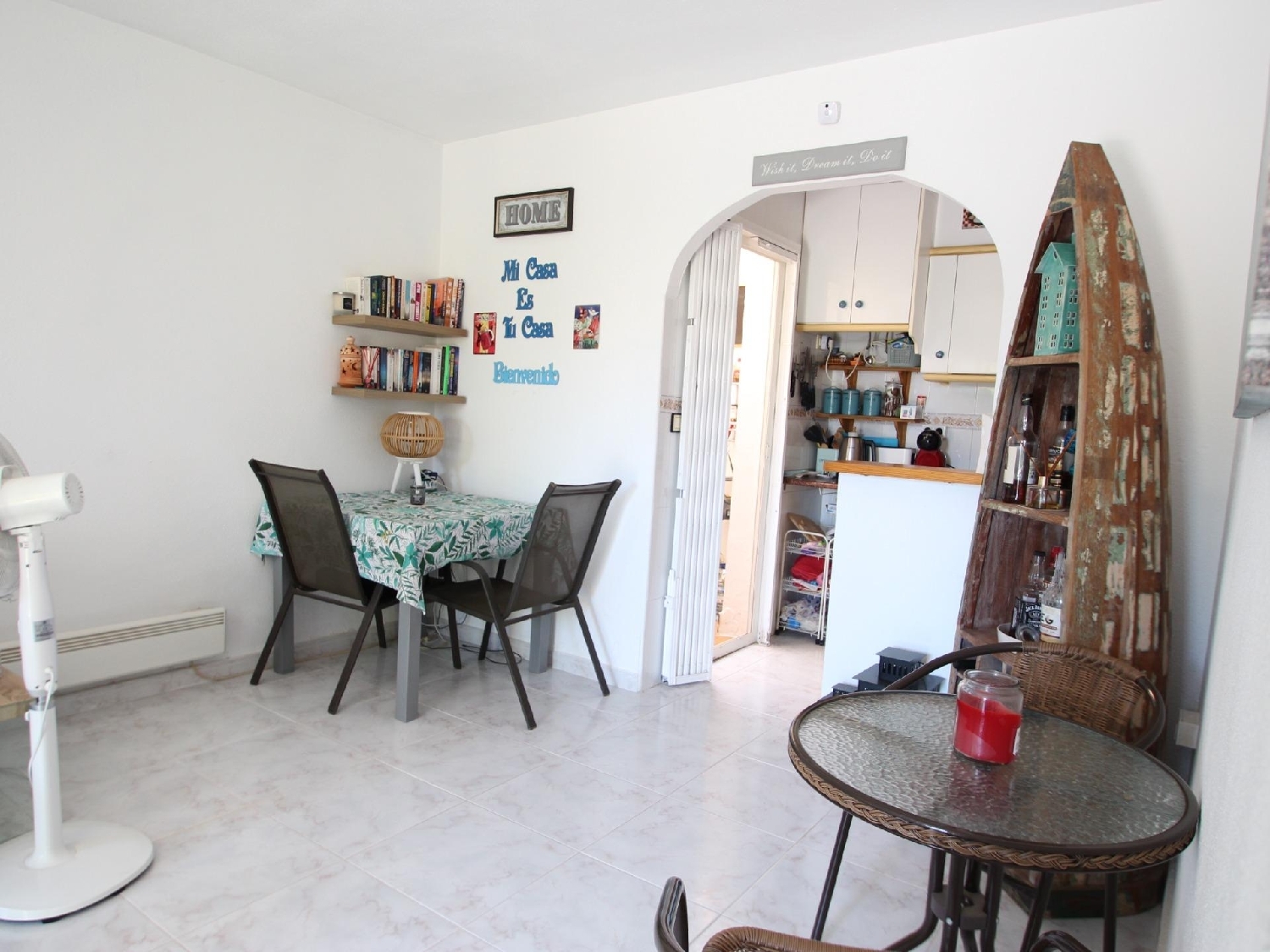  te koop huis Torrevieja Baix Segura 4
