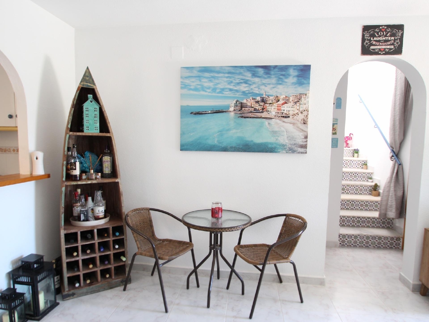  te koop huis Torrevieja Baix Segura 5