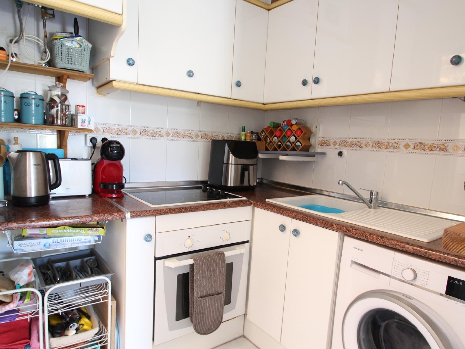  te koop huis Torrevieja Baix Segura 6