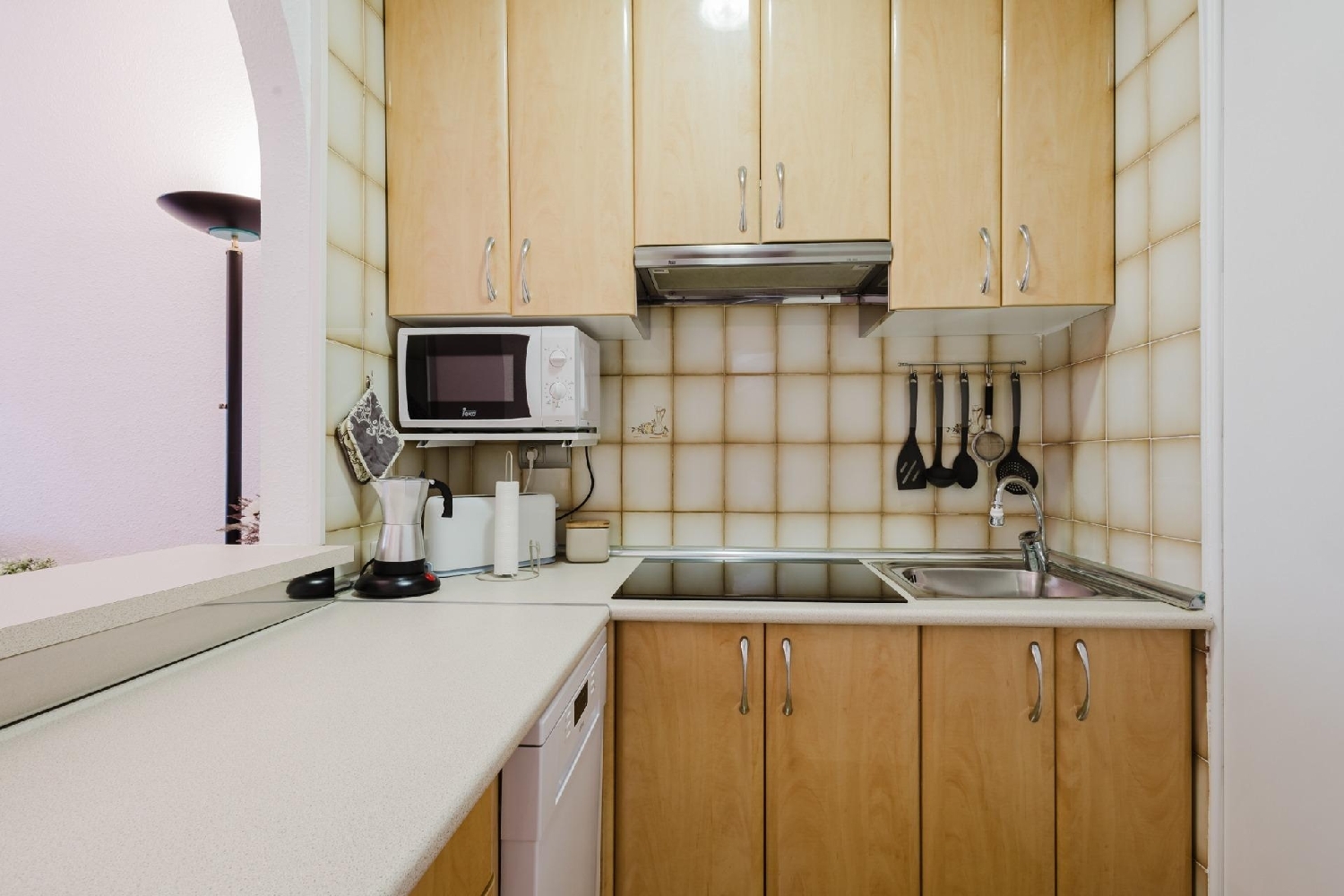  te koop huis Torrevieja Baix Segura 15